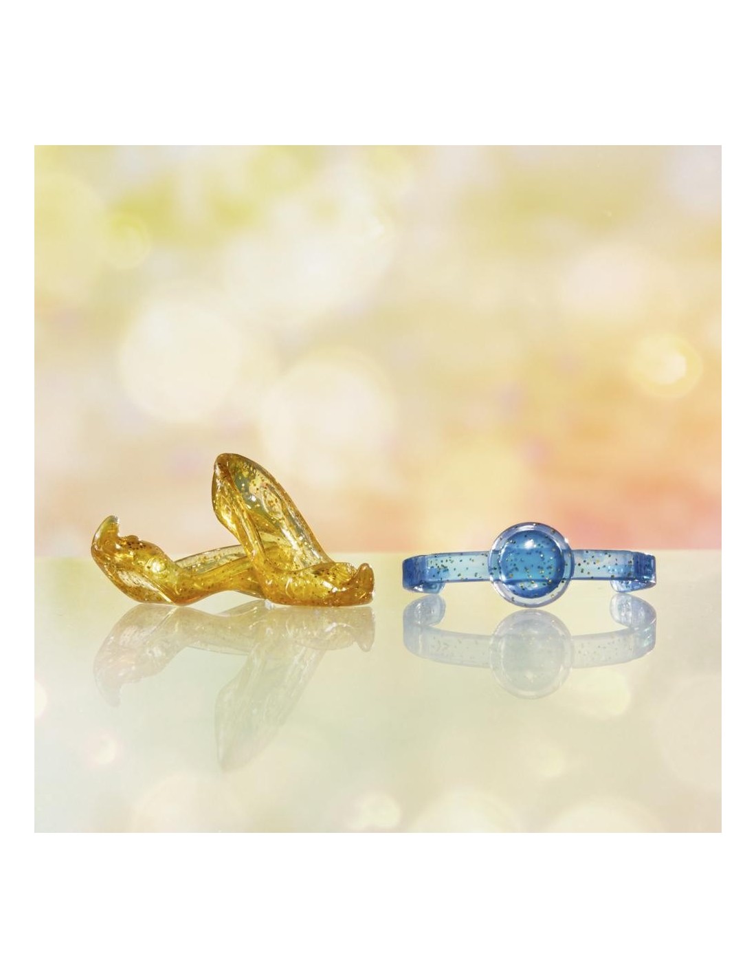 Hasbro Disney Princess Royal Shimmer Jasmine