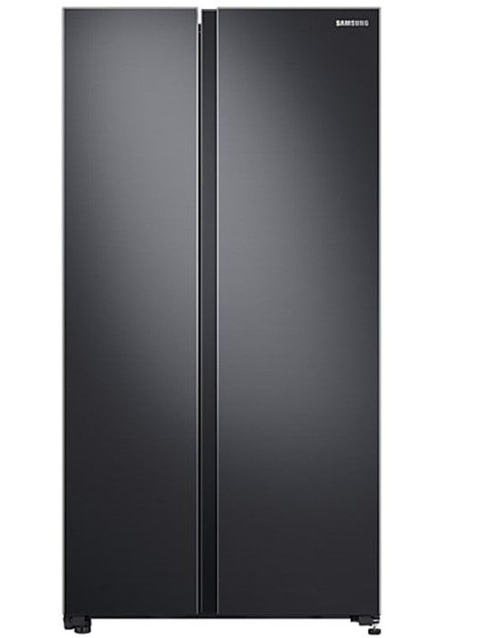 Samsung Side By Side 680 Liters Refrigerator