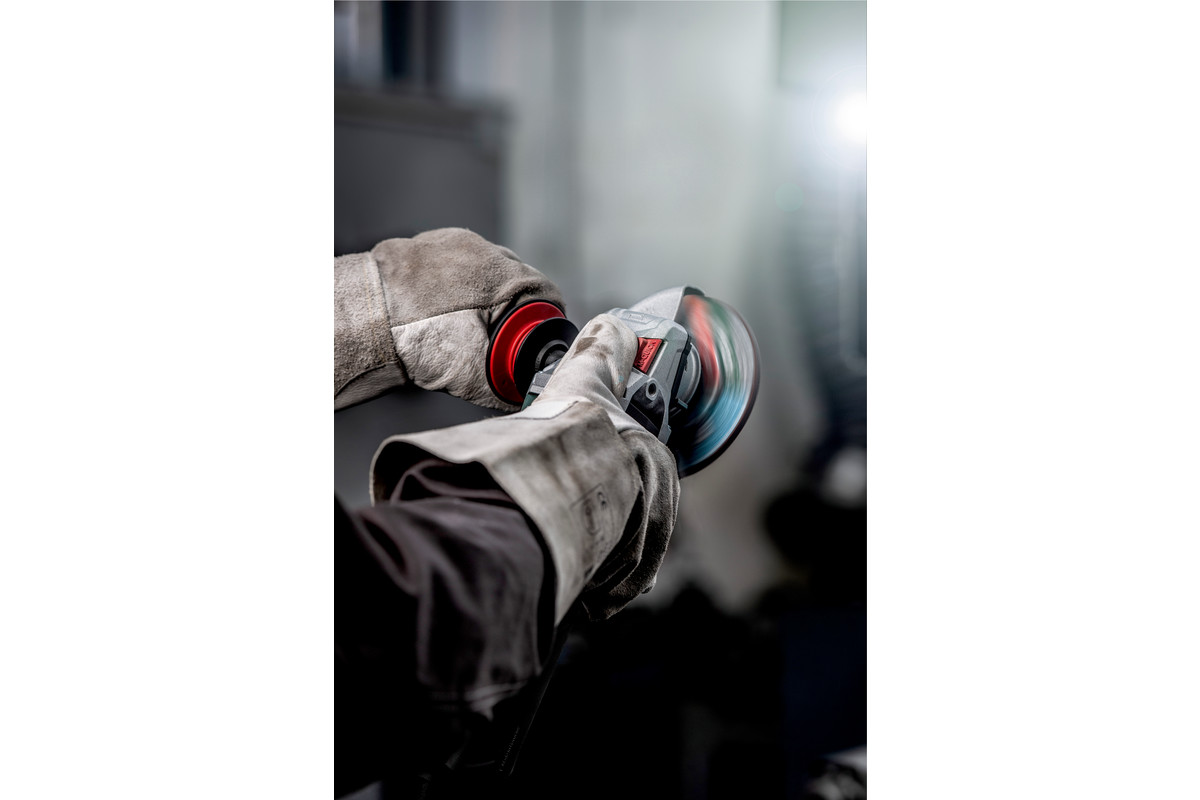 Metabo 4.5" Angle Grinder - WP 11 -115