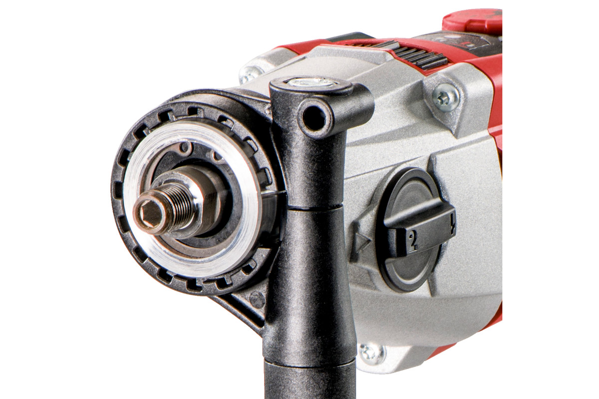 Metabo Impact Drill - SBE 850-2