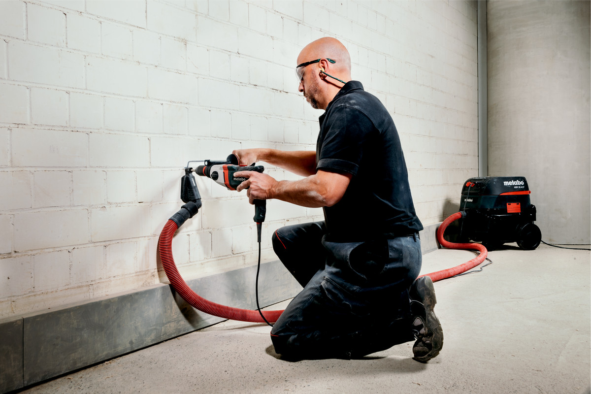 Metabo Impact Drill - SBE 850-2