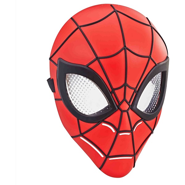 Marvel Spider-Man Hero Masks