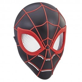 Marvel Spider-Man Miles Morales Mask Hero