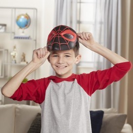 Marvel Spider-Man Miles Morales Mask Hero