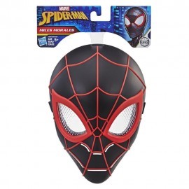 Marvel Spider-Man Miles Morales Mask Hero