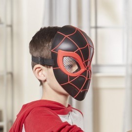 Marvel Spider-Man Miles Morales Mask Hero