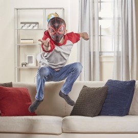 Marvel Spider-Man Miles Morales Mask Hero