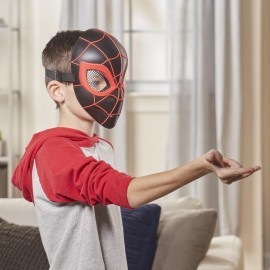 Marvel Spider-Man Miles Morales Mask Hero