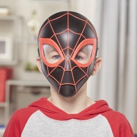 Marvel Spider-Man Miles Morales Mask Hero