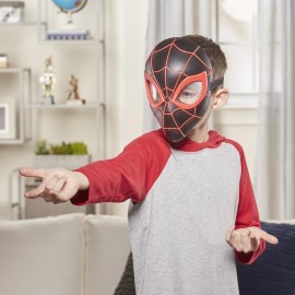 Marvel Spider-Man Miles Morales Mask Hero