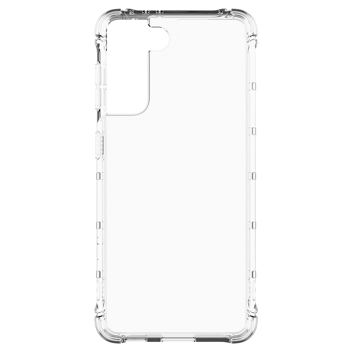 Araree Mach Case for Samsung Galaxy S21 Plus - Clear