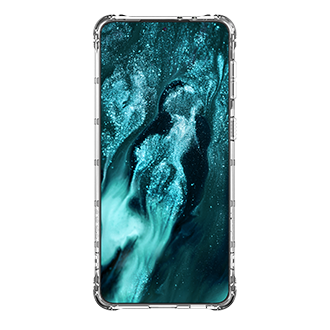 Araree Mach Case for Samsung Galaxy S21 Plus - Clear
