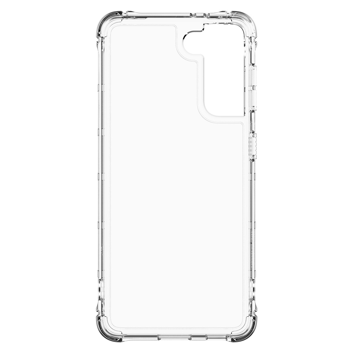 Araree Mach Case for Samsung Galaxy S21 Plus - Clear