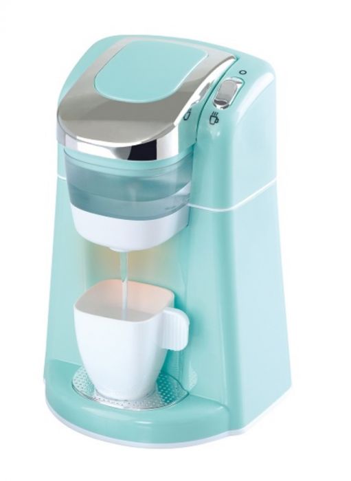 Play Go Pod Coffee Machine Battery Operated