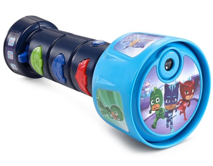 VTech PJ Masks - Super Learning Flashlight