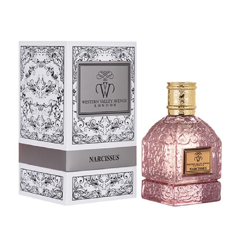 عطر ويسترن فالي آفنيو نارسيسوس أو دو برفيوم نسائي – 75 مل