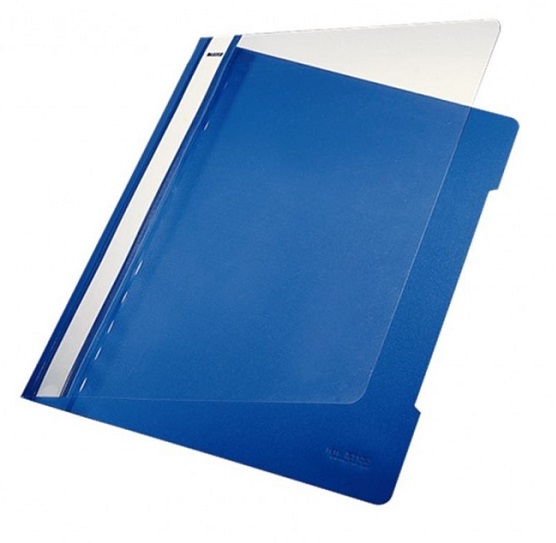 Leitz Standard Project File (Pack of 25 Files)