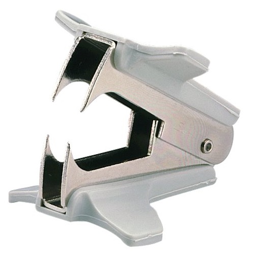 Rexel Staples Remover Assorted