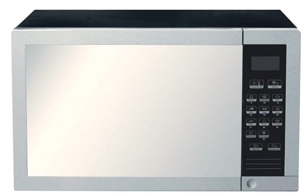 Sharp 34L 1000 W Microwave Oven