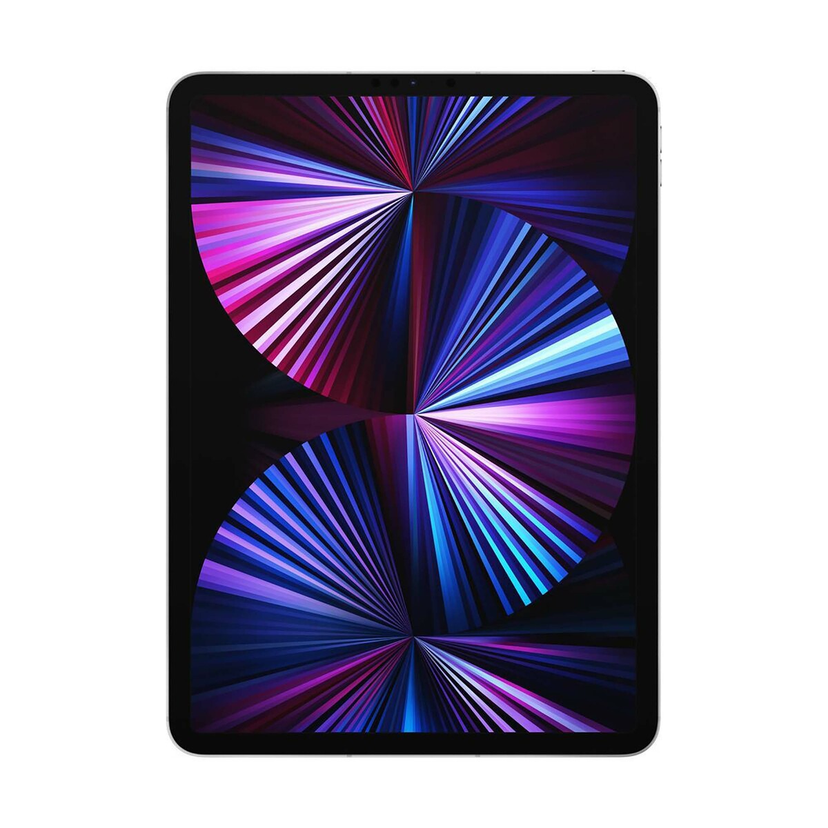 Apple iPad Pro 11-inch M1 Chip Wi‑Fi 256GB - Silver