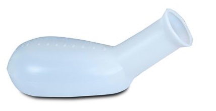 Sanitory Pot Male A105