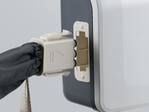 Apex Domus 3 Tubular Air Mattress