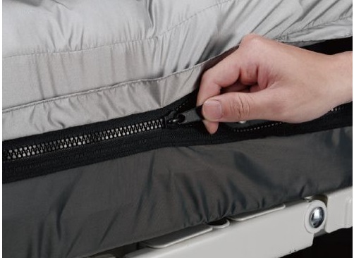 Apex Domus 3 Tubular Air Mattress