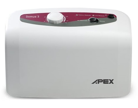 Apex Domus 3 Tubular Air Mattress