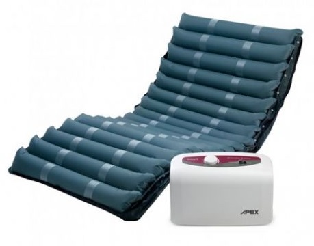 Apex Domus 3 Tubular Air Mattress