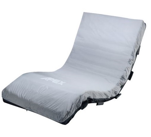 Apex Domus 3 Tubular Air Mattress
