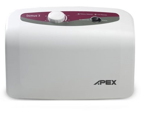 Apex Domus 3 Tubular Air Mattress