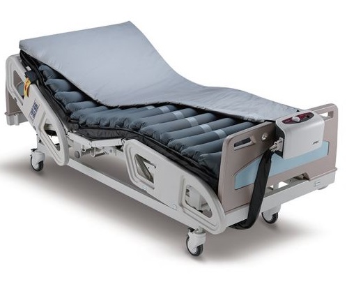 Apex Domus 3 Tubular Air Mattress