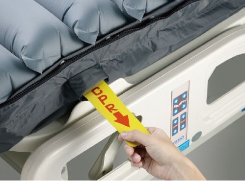 Apex Domus 3 Tubular Air Mattress