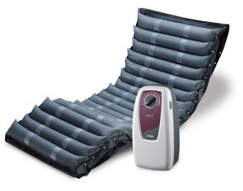 Apex Domus 2 Tubular Air Mattress