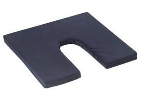 Soft Life U Shaped Wheelchair Cushion