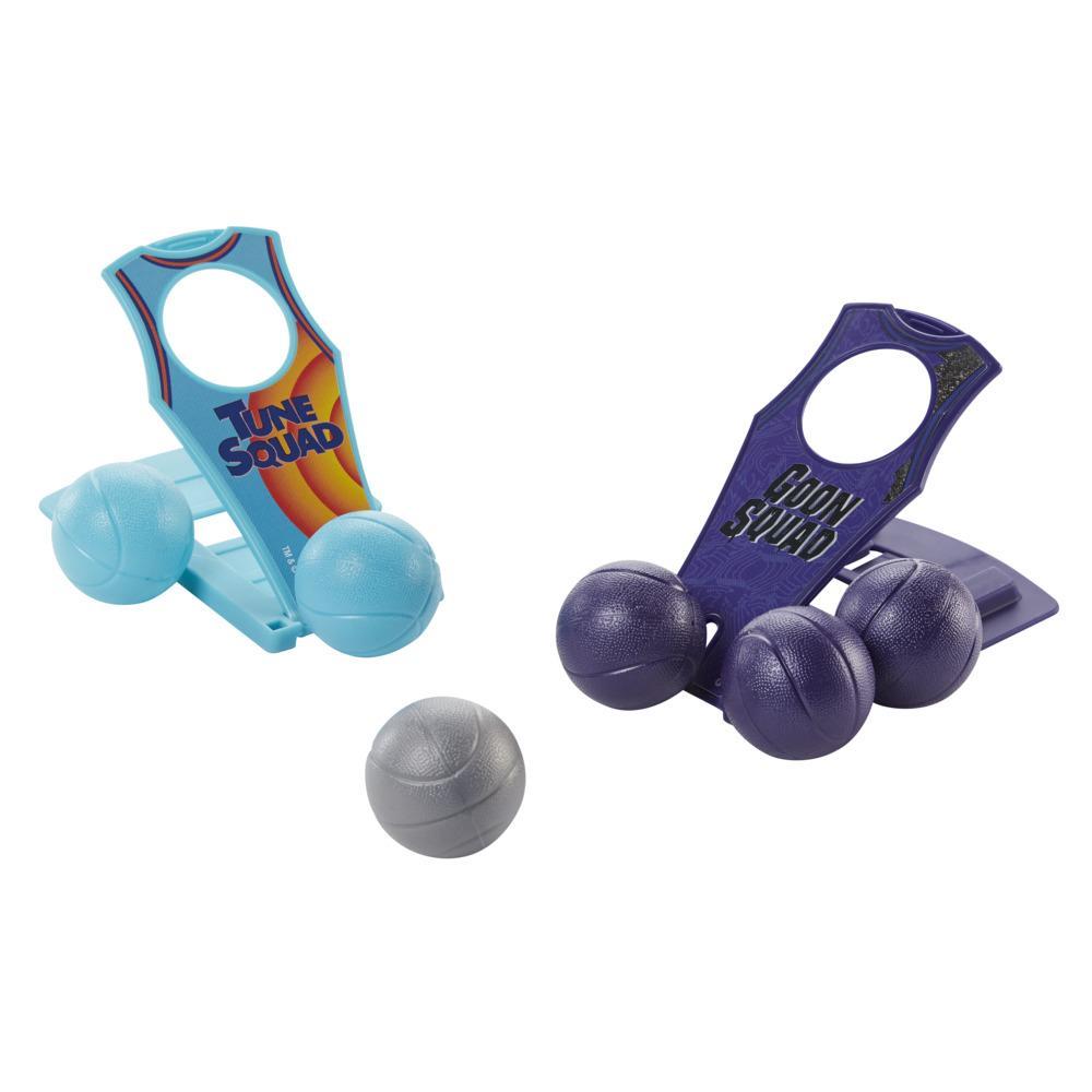 Hasbro Connect 4 Shots: Space Jam a New Legacy Edition Game