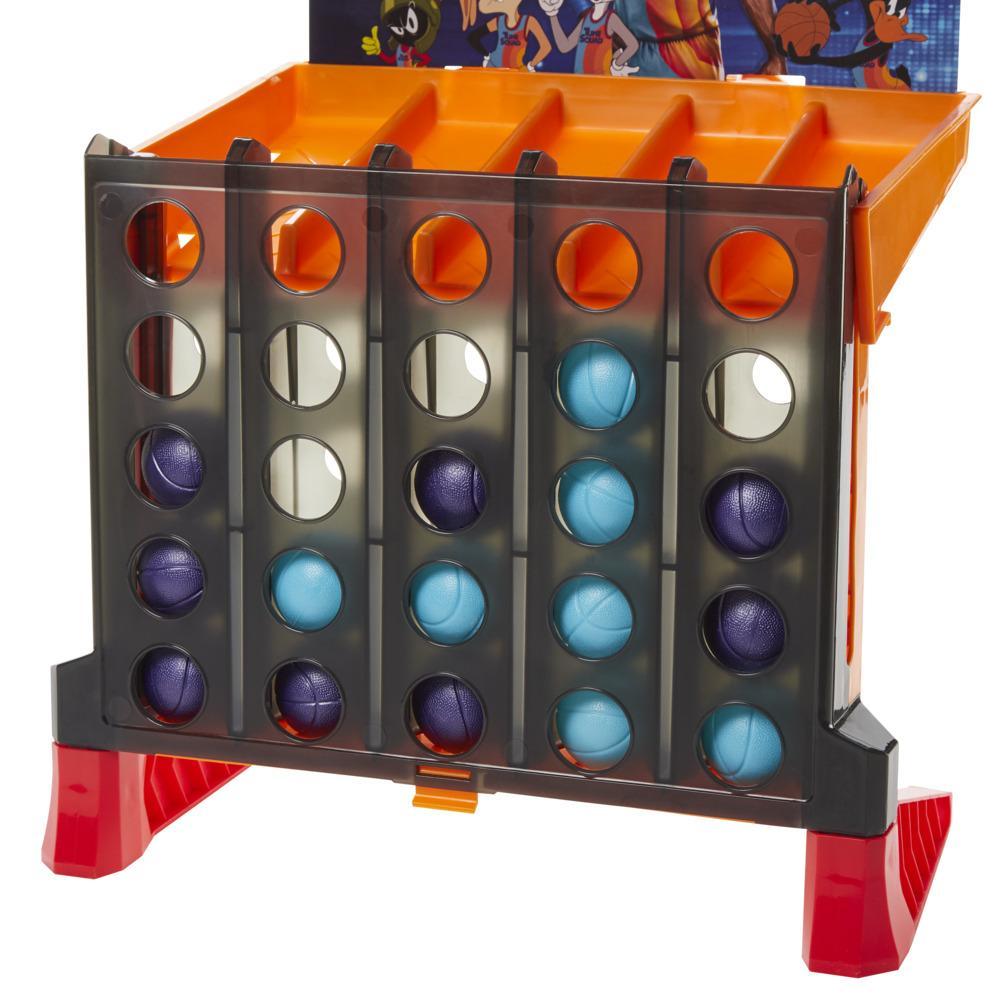 Hasbro Connect 4 Shots: Space Jam a New Legacy Edition Game