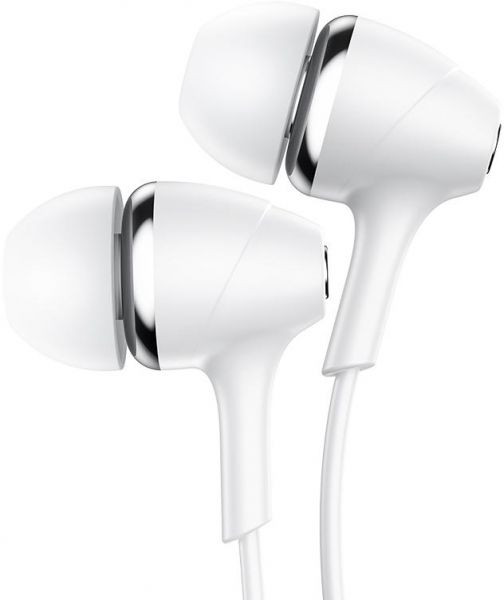 Hoco M76 Maya Universal Earphones with Mic
