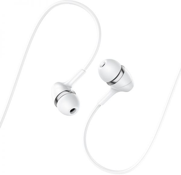Hoco M76 Maya Universal Earphones with Mic