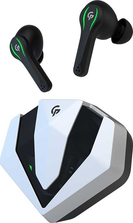 Porodo Gaming True-Wireless Gaming Earbuds