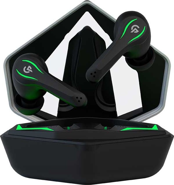 Porodo Gaming True-Wireless Gaming Earbuds