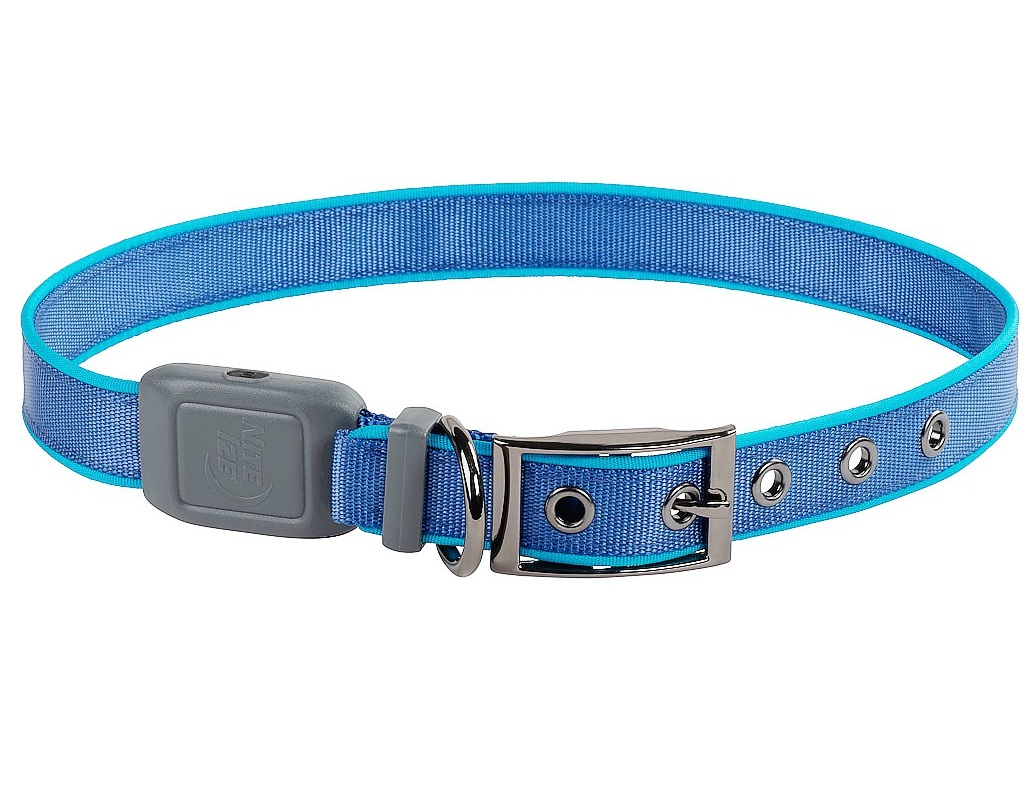 Niteize NiteDog Rechargeable LED Collar XL