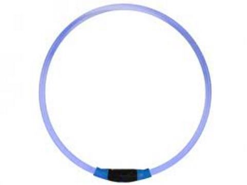 Niteize NiteHowl LED Safety Necklace - Purple