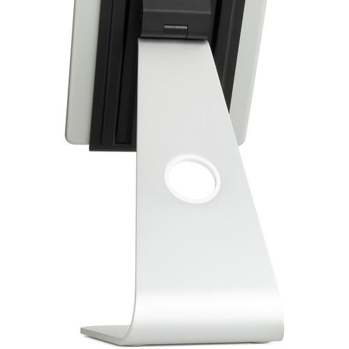 Rain Design MStand Tablet Pro Universal 9.7" to 12.9 Tablet Stand - Silver