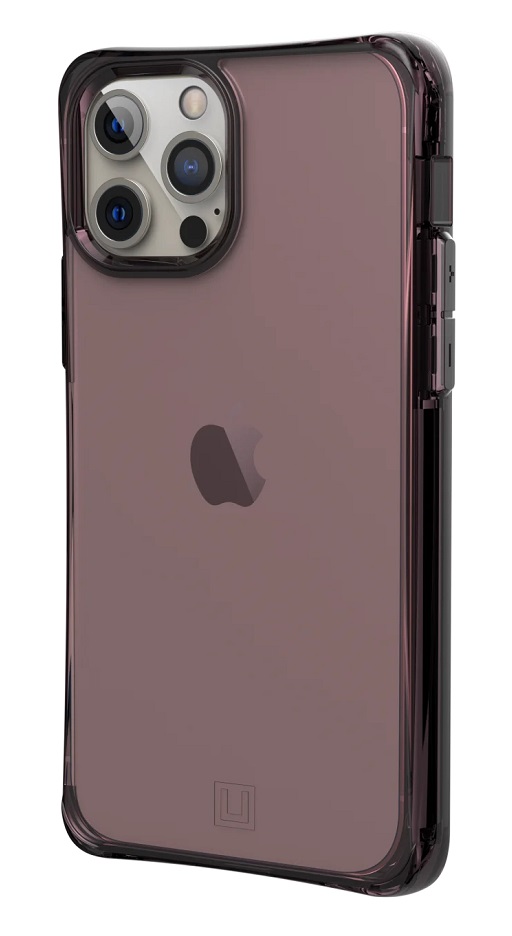 UAG iPhone 12 / iPhone 12 Pro Mouve Case - Aubergine