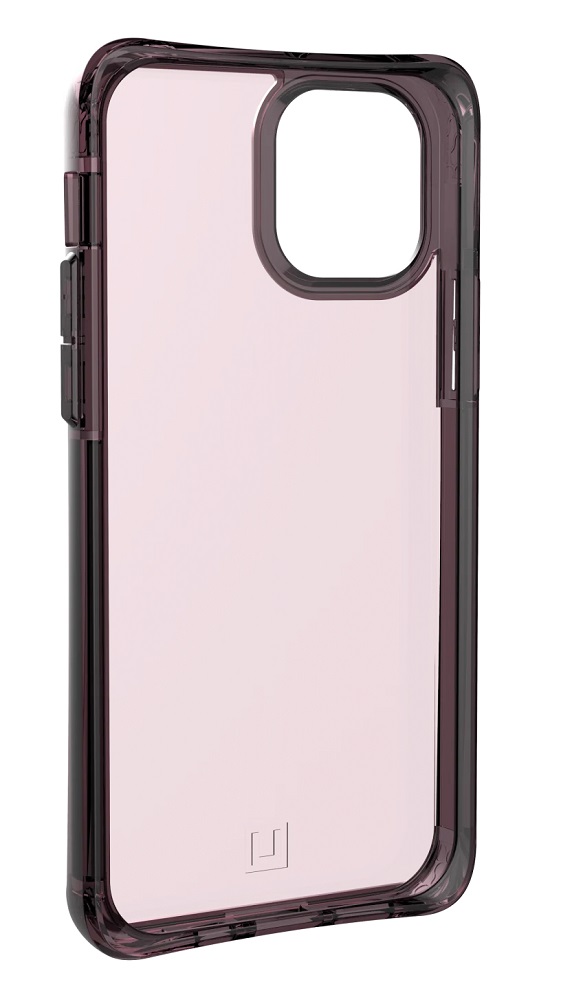 UAG iPhone 12 / iPhone 12 Pro Mouve Case - Aubergine