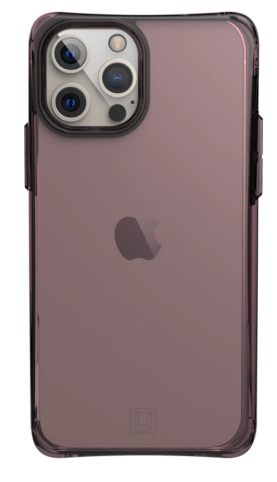 UAG iPhone 12 / iPhone 12 Pro Mouve Case - Aubergine