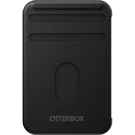 OtterBox MagSafe Wallet - Black