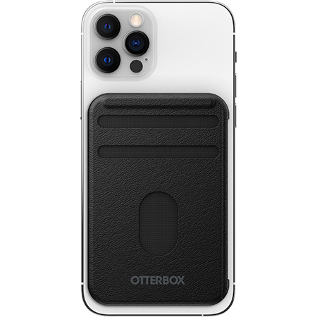 OtterBox MagSafe Wallet - Black
