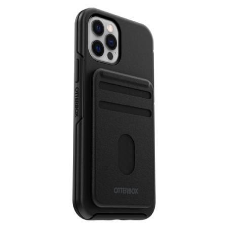 OtterBox MagSafe Wallet - Black